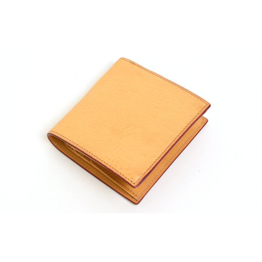 Dakota（ダコタ） 二つ折り財布 Dakota BLACKLABEL ダコタブラック