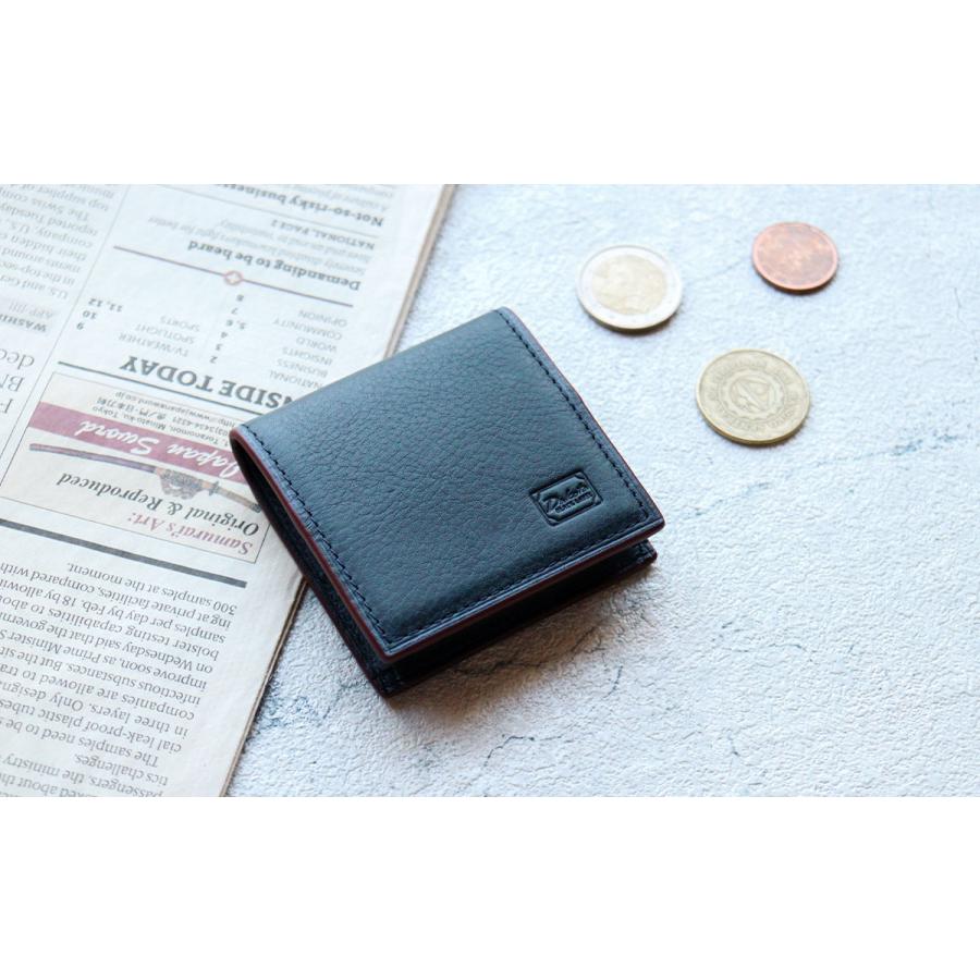 Dakota（ダコタ） 小銭入れ コインケース Dakota BLACKLABEL ダコタ