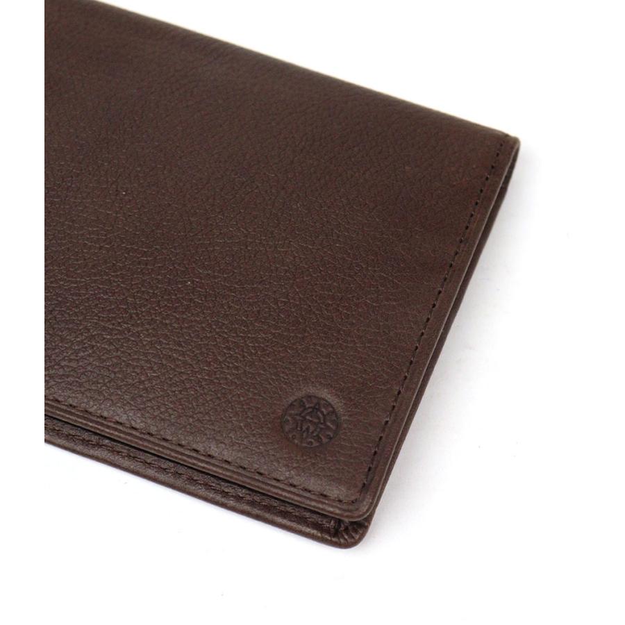 Dakota（ダコタ） 長財布 小銭入れなし Dakota BLACK LABEL ブラック