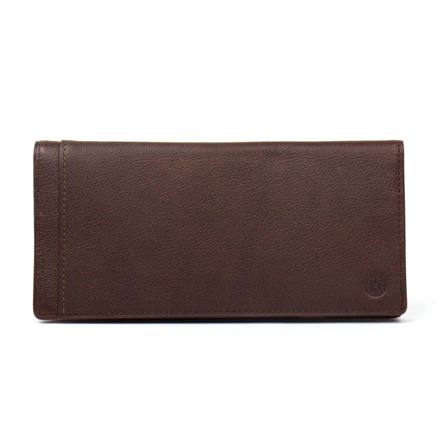 Dakota（ダコタ） 長財布 小銭入れなし Dakota BLACK LABEL ブラック