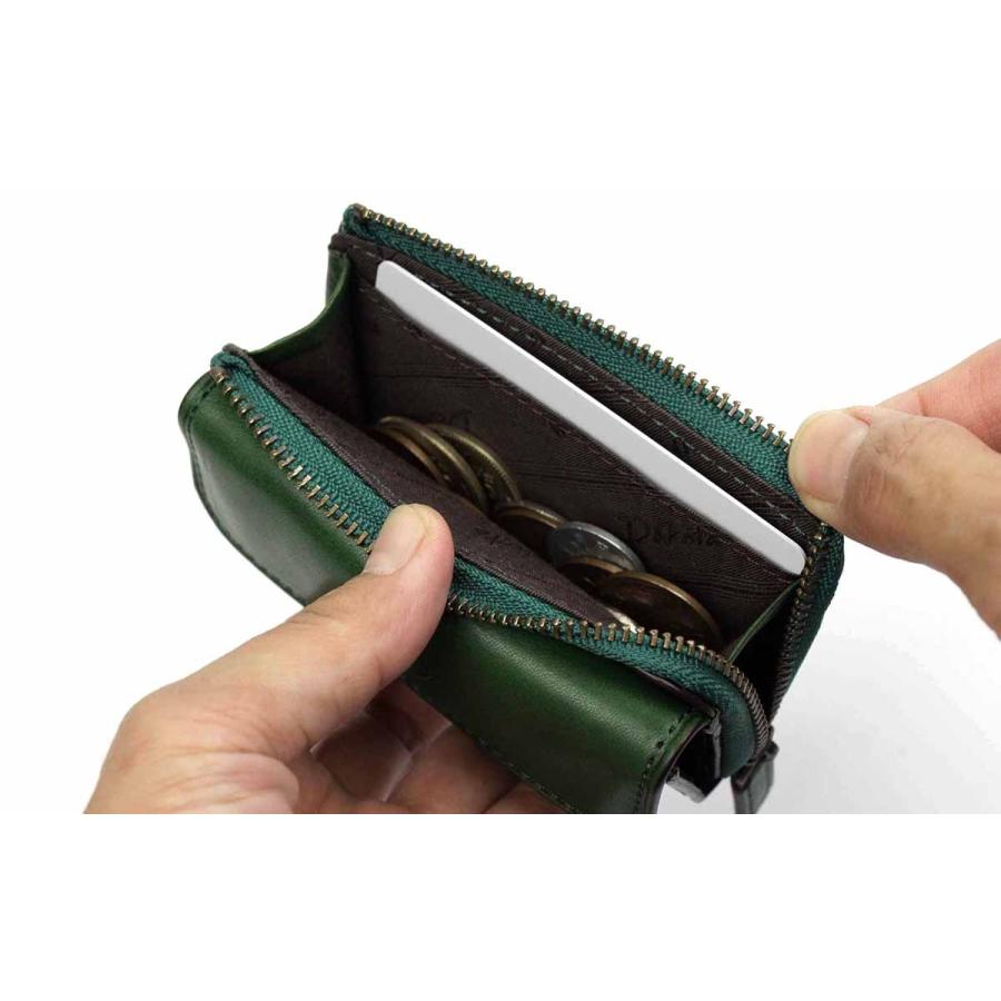 Dakota（ダコタ） 小銭入れ Dakota BLACK LABEL ダコタブラック