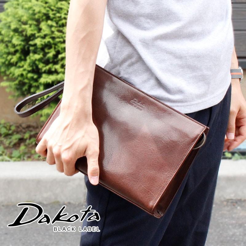 ダコタ セカンドバッグ クラッチバッグ Dakota Black Label ダコタ ブラックレーベル アクソリオ かばんと財布の店アリスタ 通販 Yahoo ショッピング