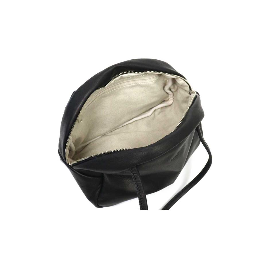 Folna ミニボストンバッグ 牛革 ソフトレザー FOLNA フォルナ RD