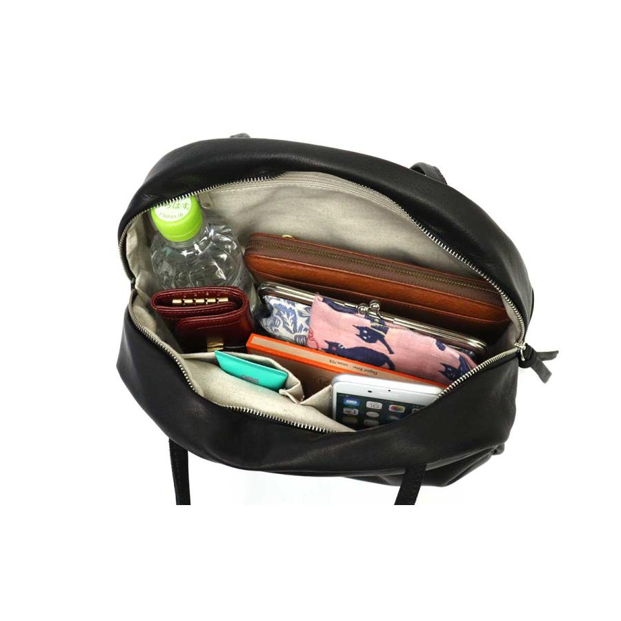 Folna ボストンバッグ 牛革 ソフトレザー FOLNA フォルナ RD ラフ