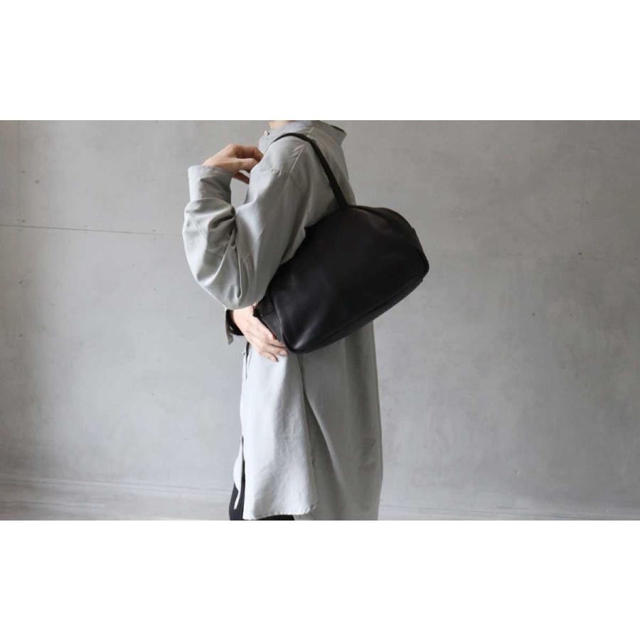 Folna ボストンバッグ 牛革 ソフトレザー FOLNA フォルナ RD