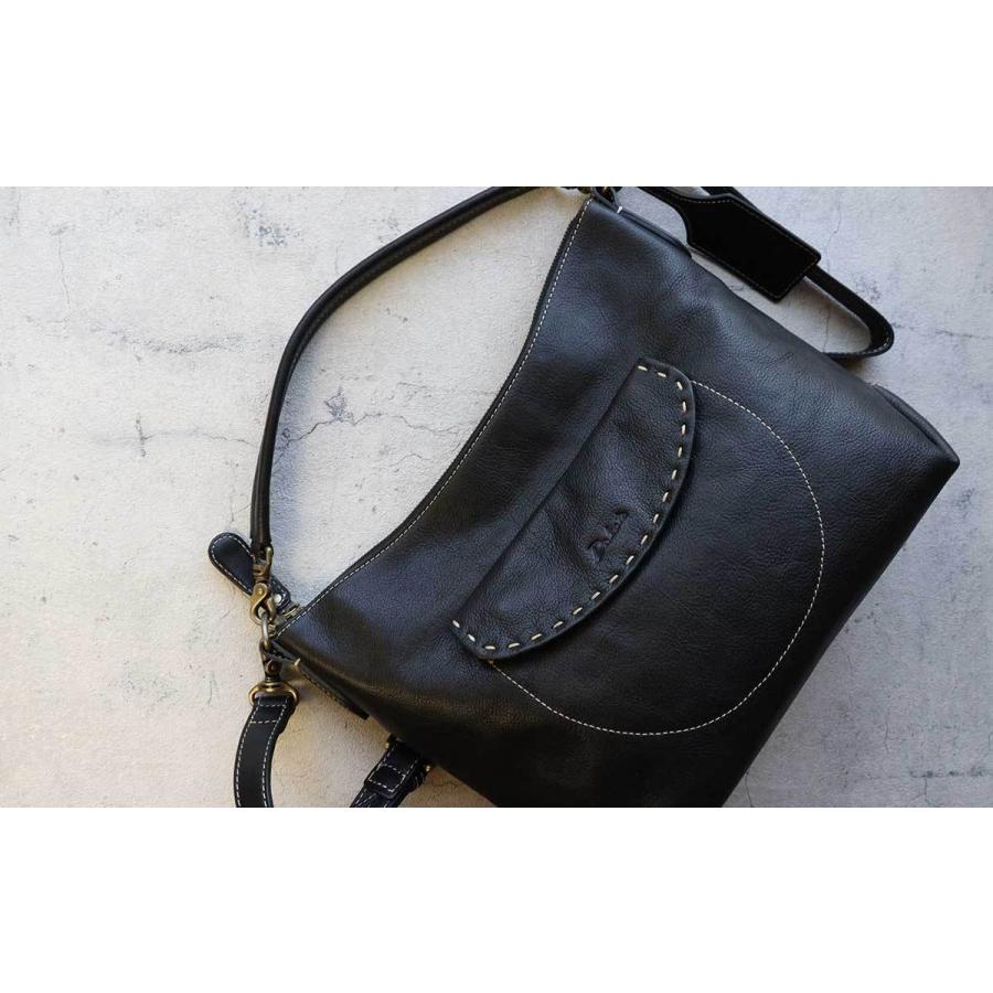 Dakota（ダコタ） 2WAYショルダーバッグ バッグ シャーロット 牛革 本