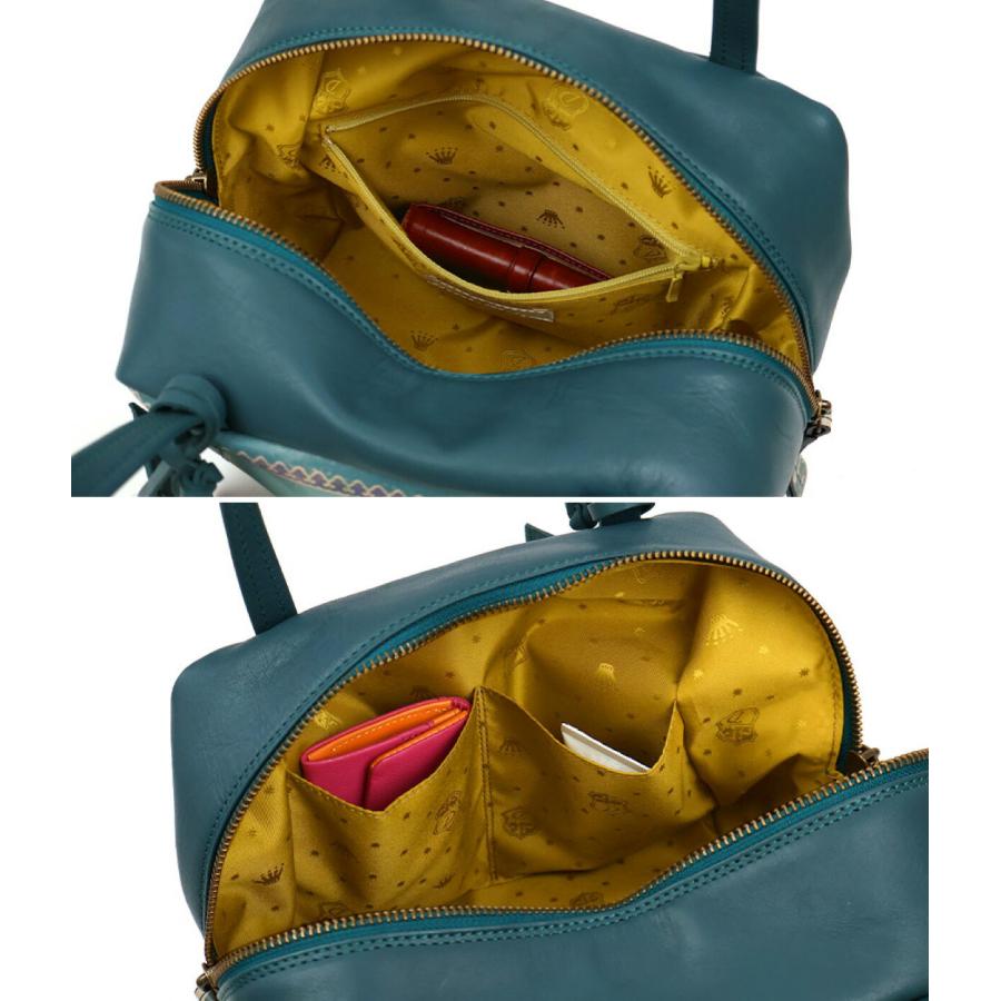 Dakota（ダコタ） ボストントートバッグ 2026新柄 チーザレシリーズ 鳥