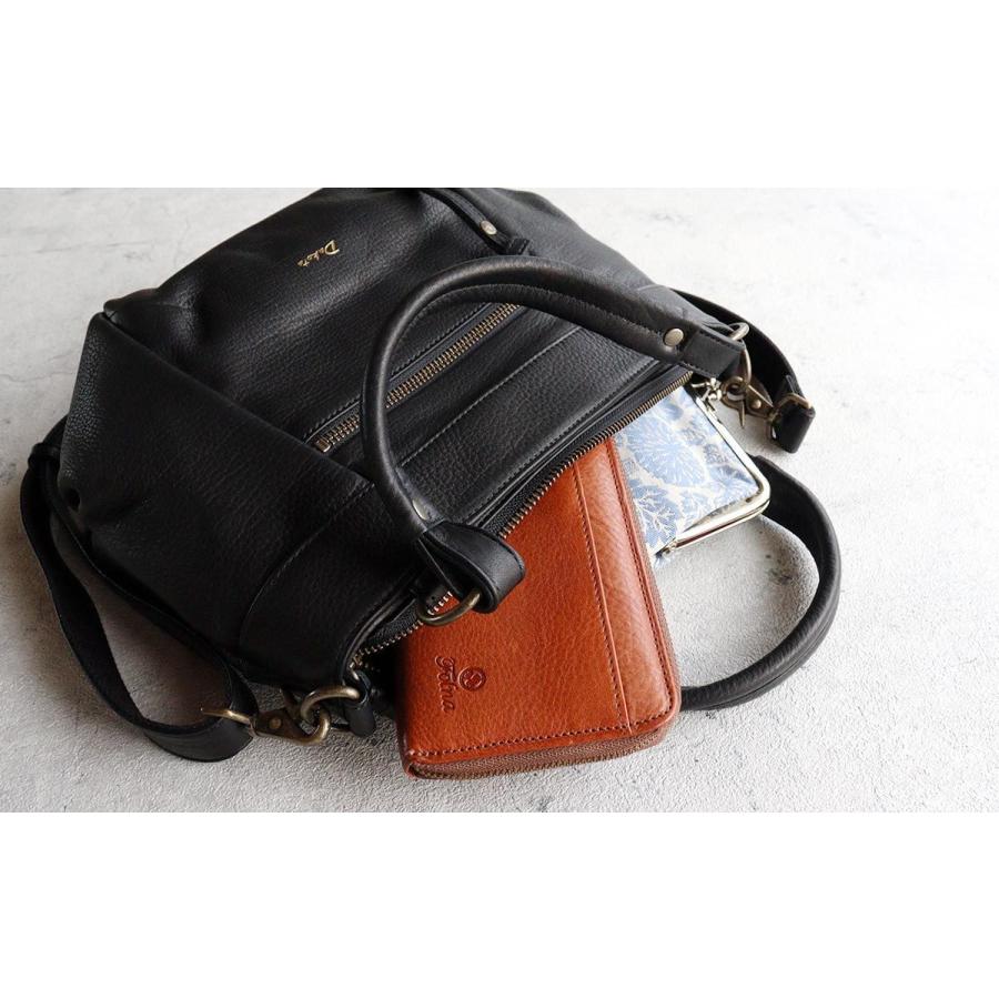 Dakota（ダコタ） バッグ 2WAYトートバッグ ショルダー ルーチェ 牛革