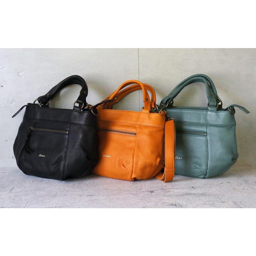 Dakota（ダコタ） バッグ 2WAYトートバッグ ショルダー ルーチェ 牛革