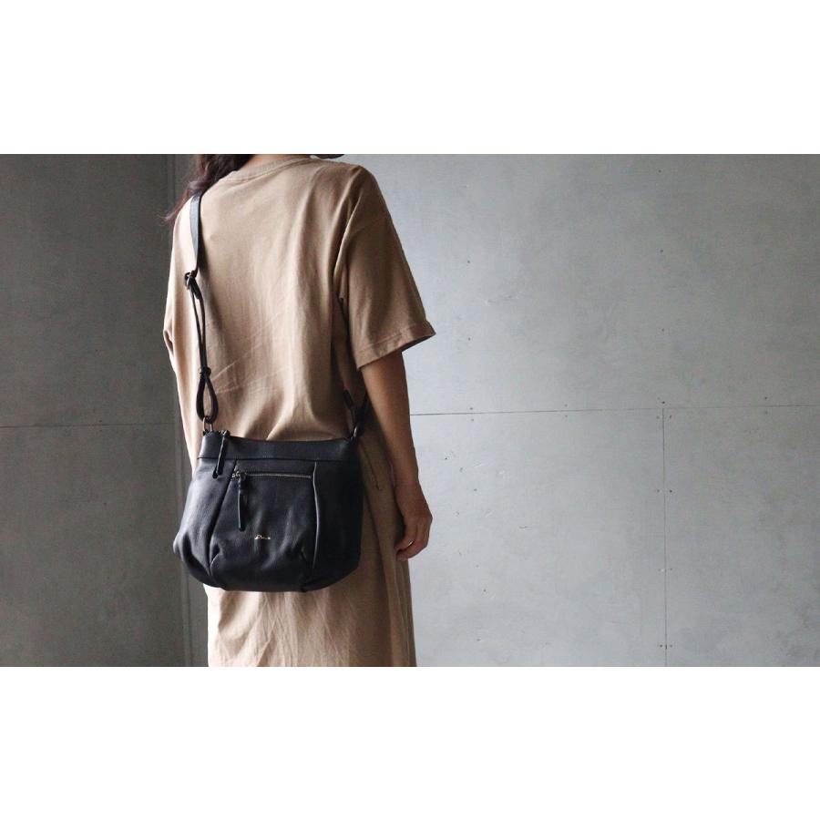 Dakota（ダコタ） バッグ ショルダーバッグ ルーチェ 牛革 本革