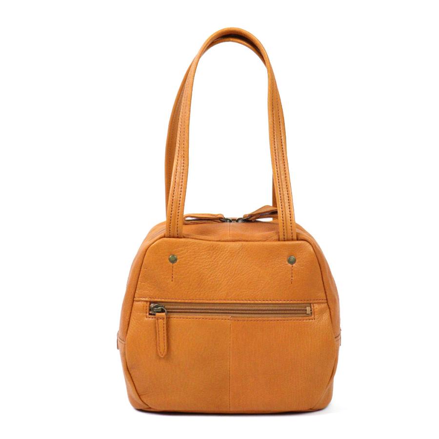 Dakota トートバック Dakota（ダコタ） トートバッグ 6角形 ヤギ革 山羊革 軽量 軽い