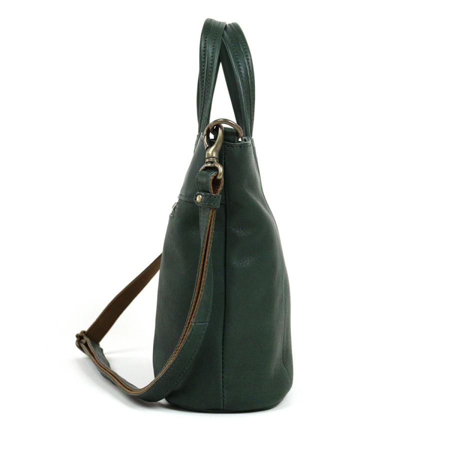 Dakota（ダコタ） 2WAYショルダーバッグ ヤギ革 軽量 軽い カジュアル