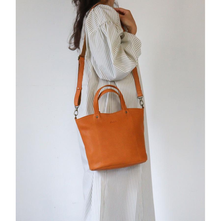 Dakota（ダコタ） 2WAYショルダーバッグ ヤギ革 軽量 軽い カジュアル