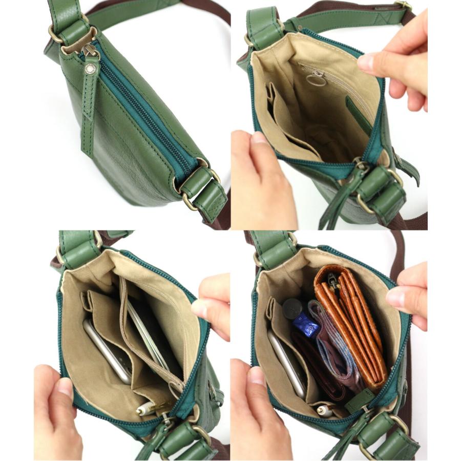 Dakota ミニショルダーバッグ 縦型 ダコタ ジェントリー 牛革 本 Dakota ミニショルダーバッグ 縦型 ダコタ ジェントリー 牛革 本