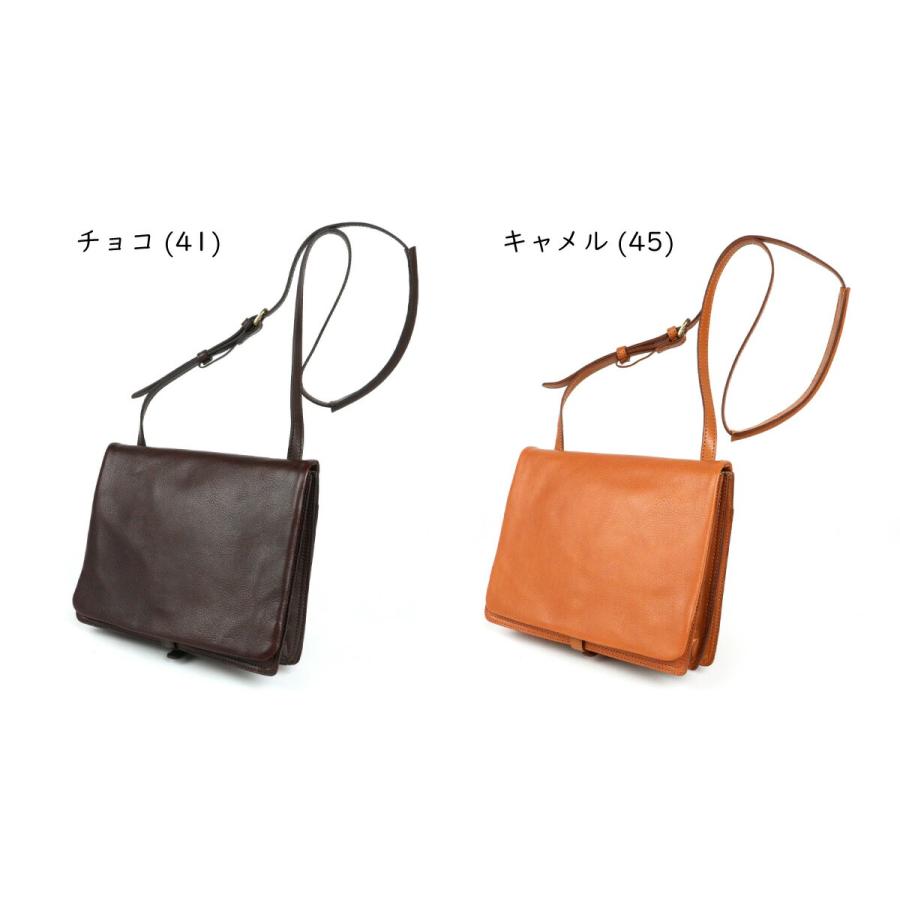 Dakota（ダコタ） スクエアショルダーバッグ カイルシリーズ 1034590