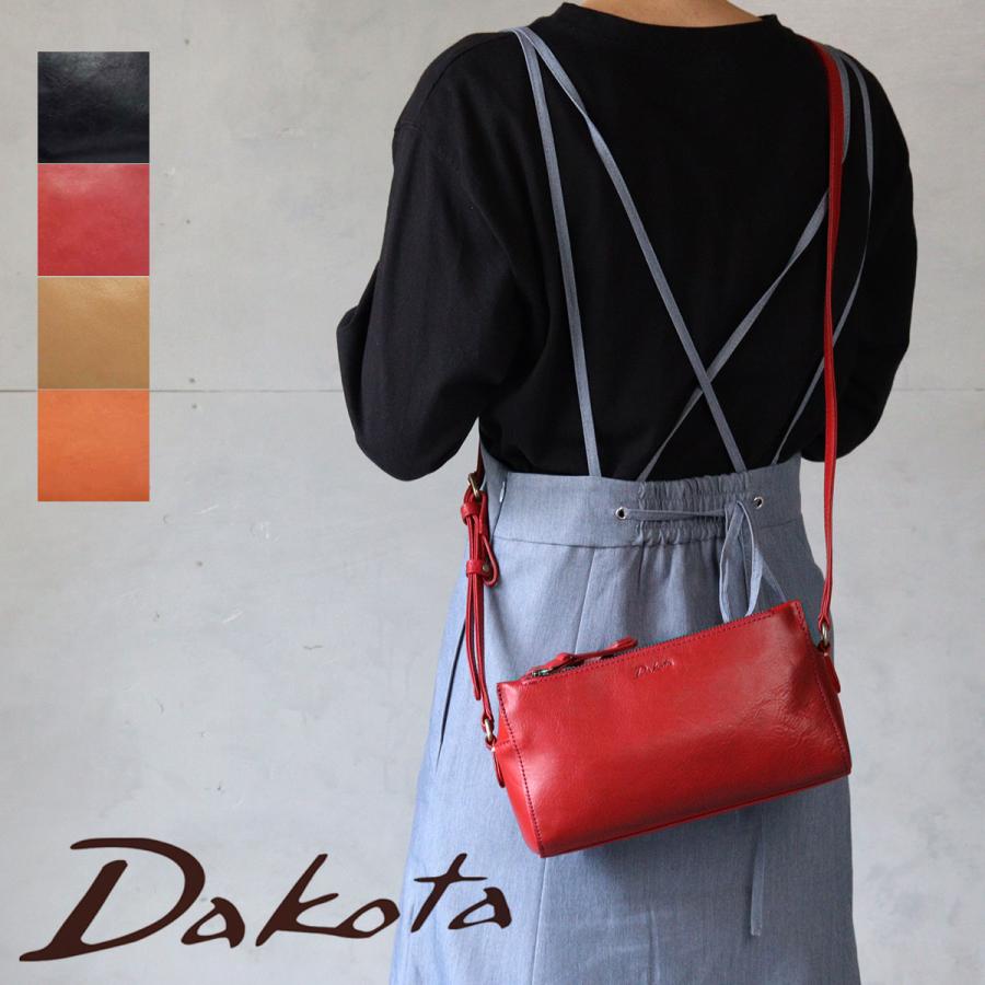 ミニショルダーバッグ Dakota ダコタレックス2 1034762 1033762