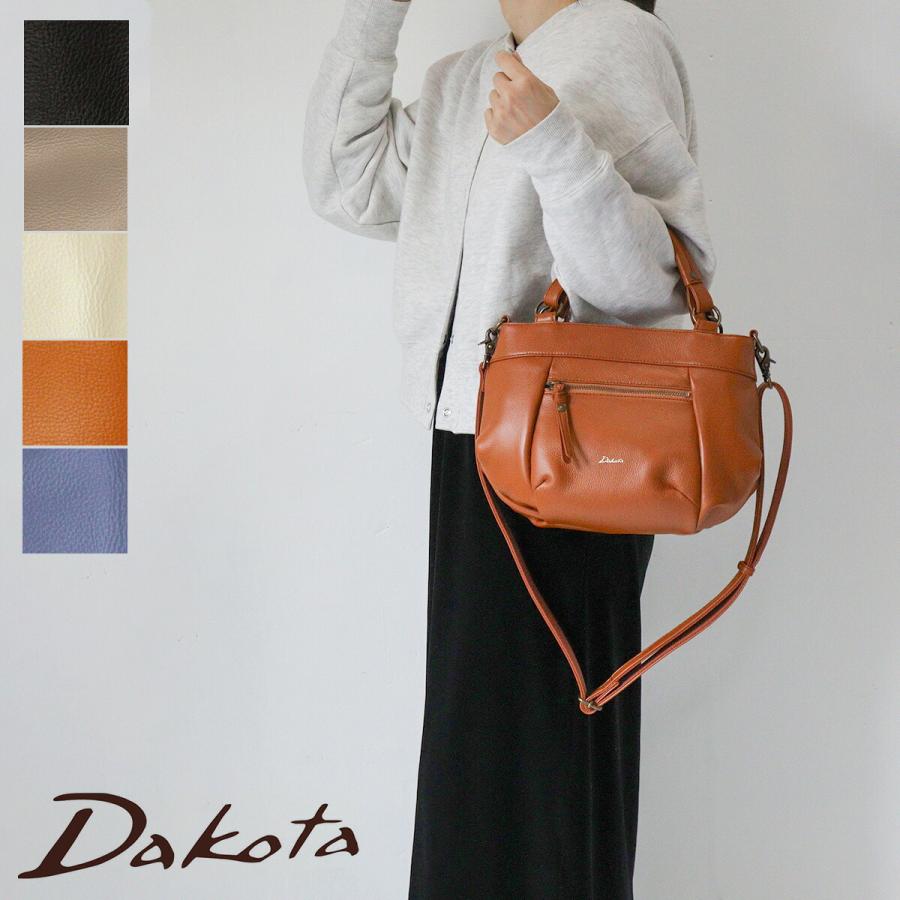 Dakota（ダコタ） バッグ 2WAYショルダーバッグ トートバッグ ルーチェ