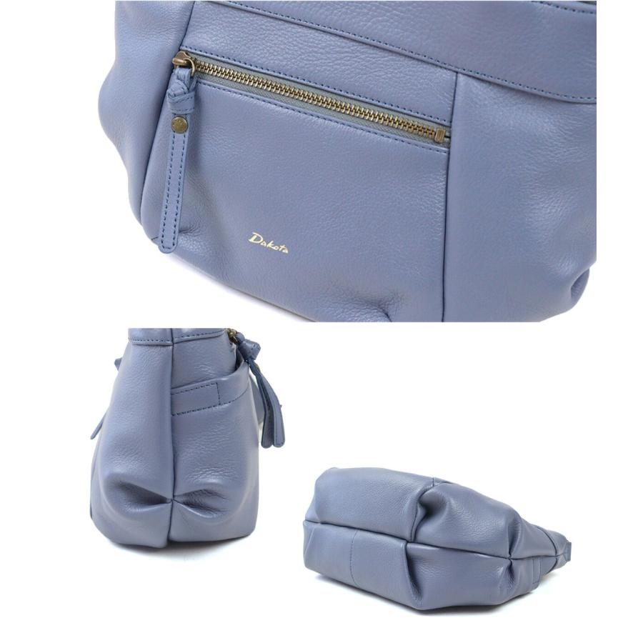 Dakota（ダコタ） バッグ 2WAYショルダーバッグ トートバッグ ルーチェ