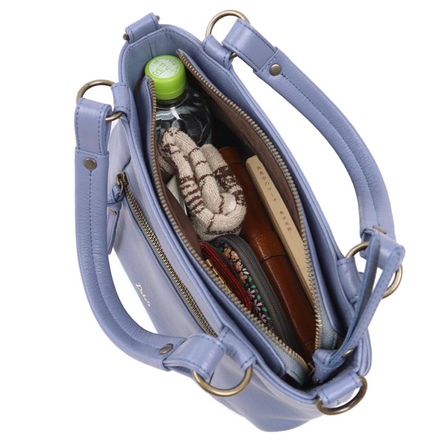 Dakota（ダコタ） バッグ 2WAYショルダーバッグ トートバッグ ルーチェ