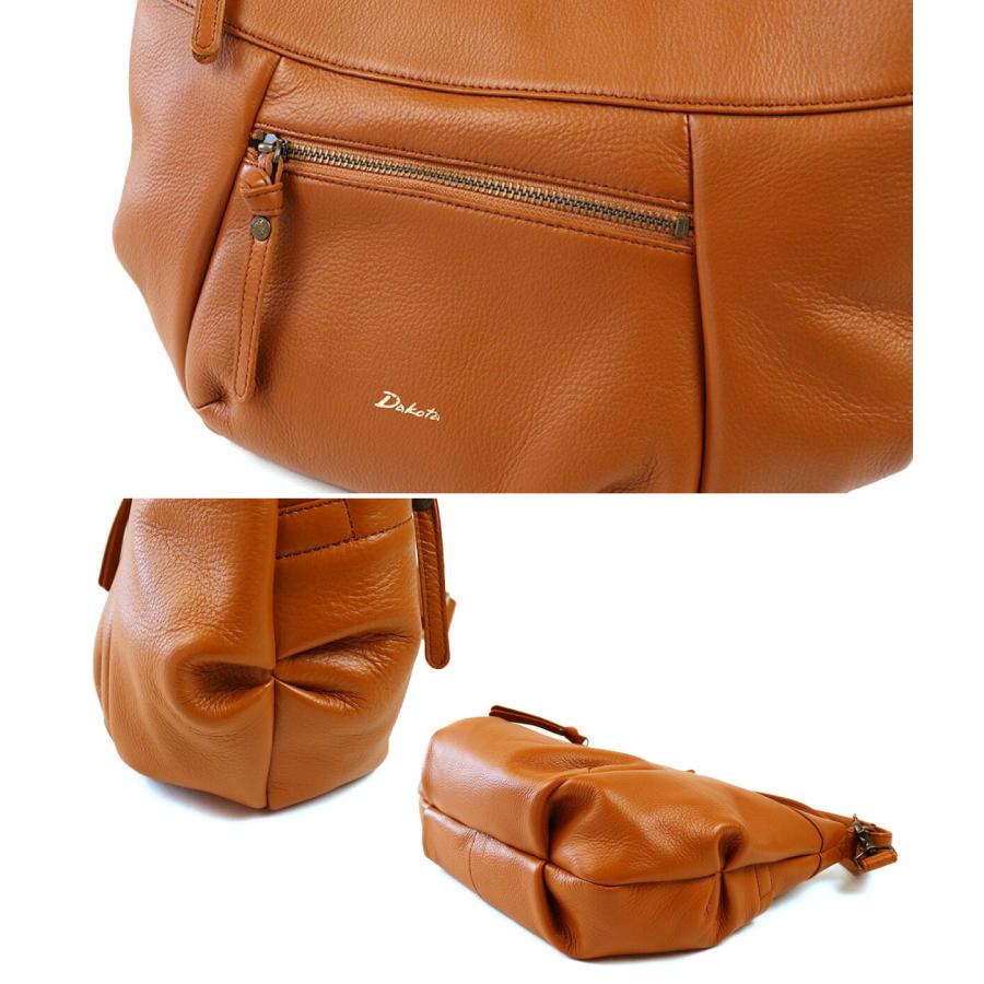 Dakota（ダコタ） バッグ 2WAYショルダーバッグ ワンハンドル ルーチェ