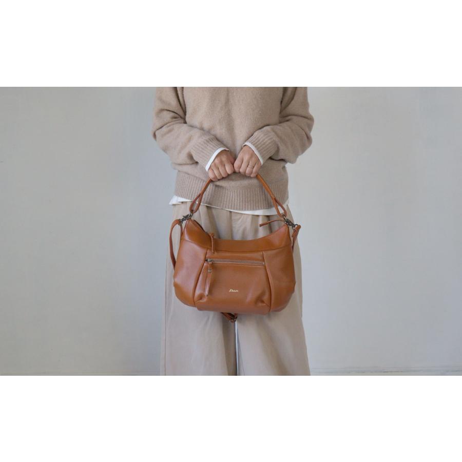 Dakota（ダコタ） バッグ 2WAYショルダーバッグ ワンハンドル ルーチェ