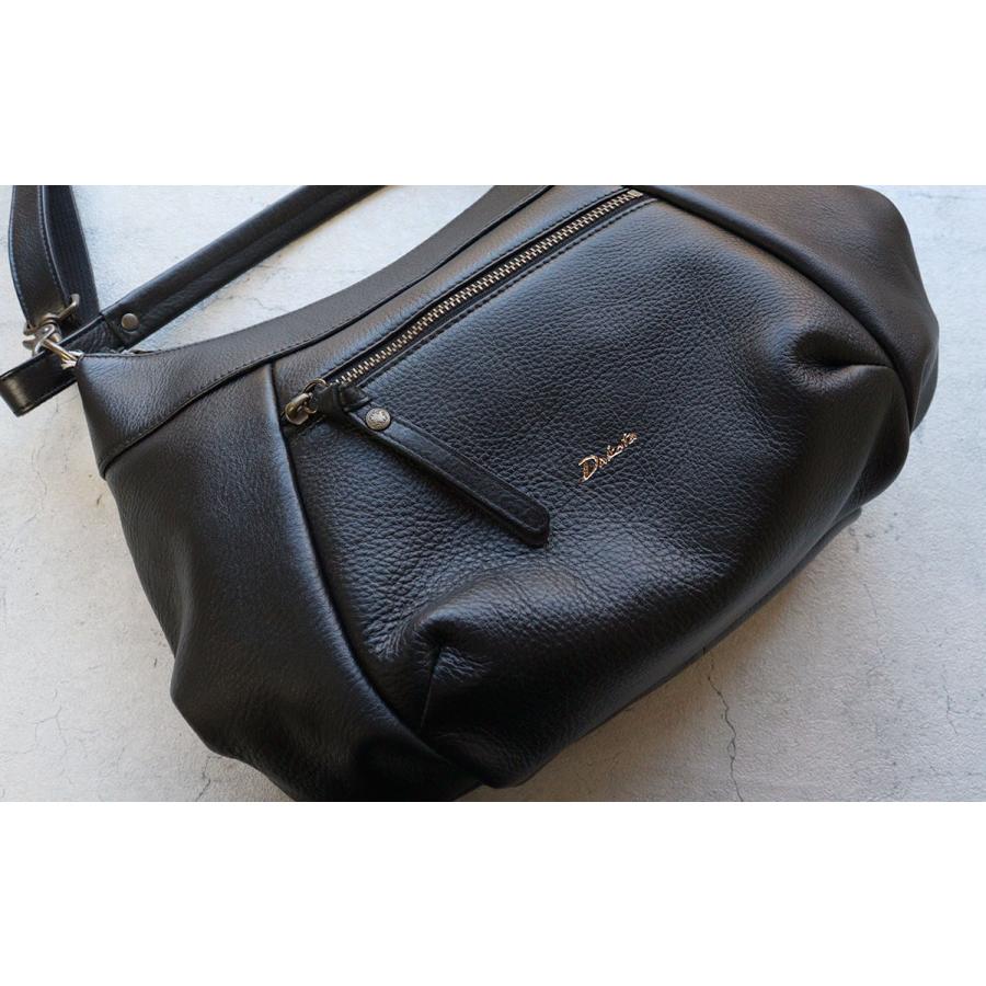 Dakota（ダコタ） バッグ 2WAYショルダーバッグ ワンハンドル ルーチェ