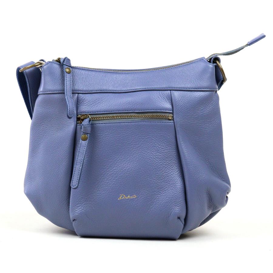 Dakota（ダコタ） バッグ ショルダーバッグ ルーチェ2 牛革 本革