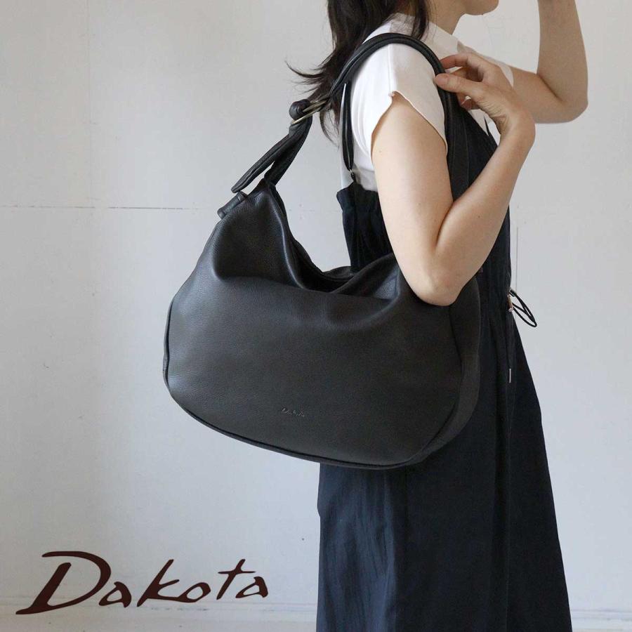 Dakota（ダコタ） ワンショルダー ワンハンドル ショルダーバッグ