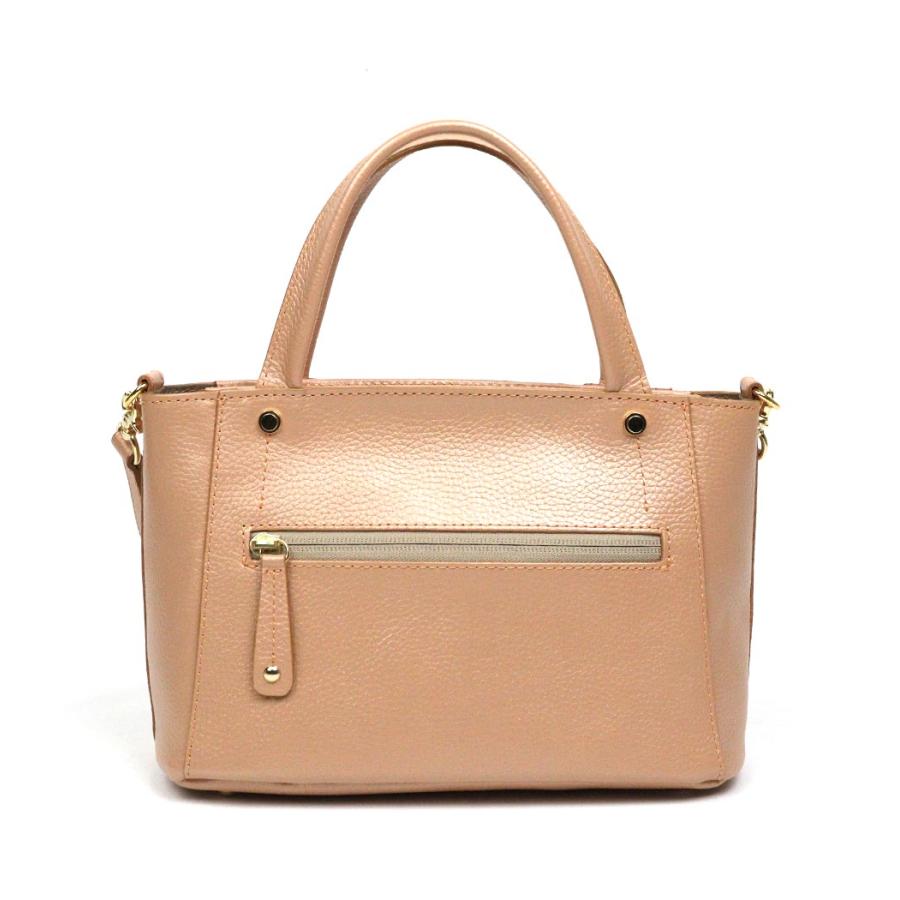 美品☆Dakota ダコタ 2way ショルダーバッグ キューブ ブラウン 舟型 Dakota - 美品☆Dakota ダコタ 2way ショルダーバッグ キューブ