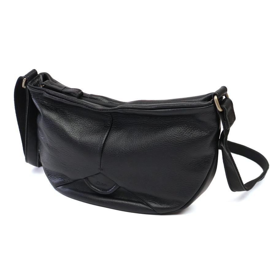 Dakota（ダコタ） ショルダーバッグ ミニ 斜め掛け ボンドゥー ソフト