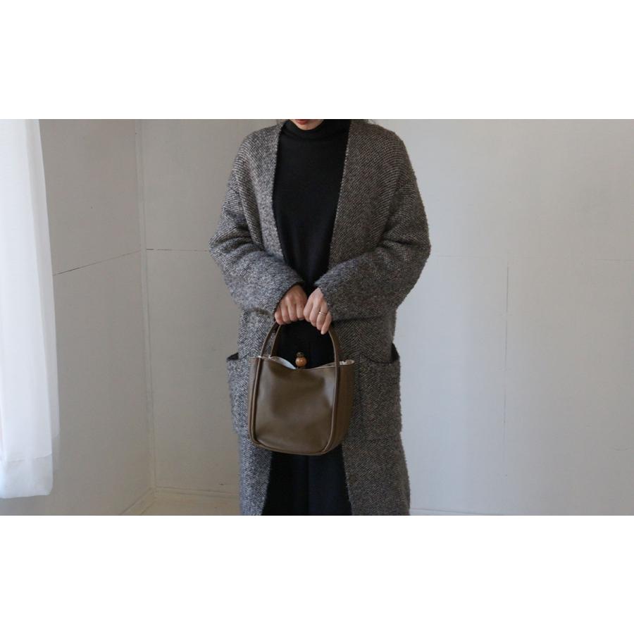 Dakota（ダコタ） トートバッグ ハンドバッグ ソフトレザー 軽量 軽い