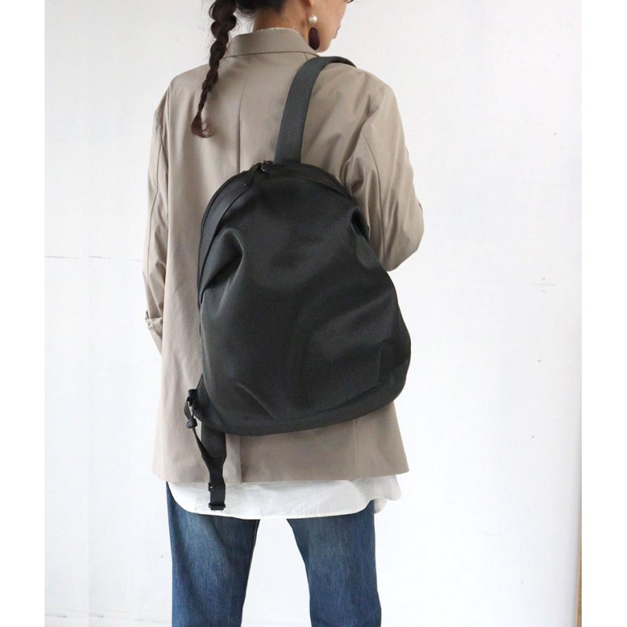 ESTINE リュック ESTINE(エスティーヌ) ゼファー 光沢 ユニ