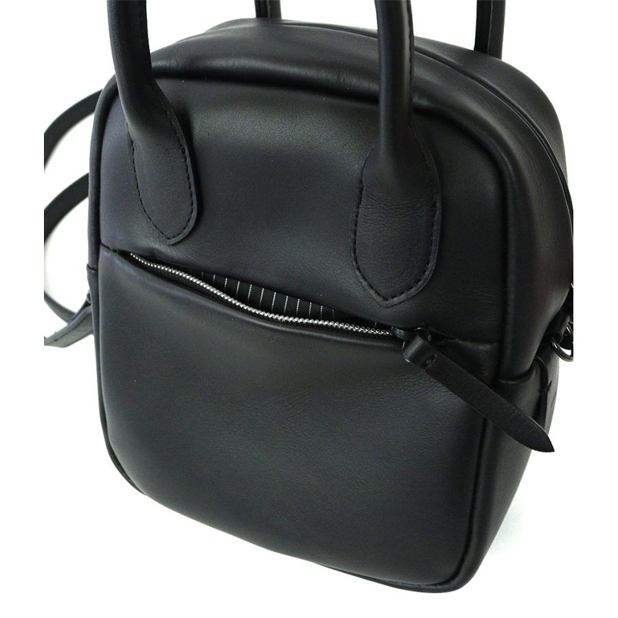 ESTINE（エスティーヌ） ミニショルダーバッグ レディース 本革 2WAY 