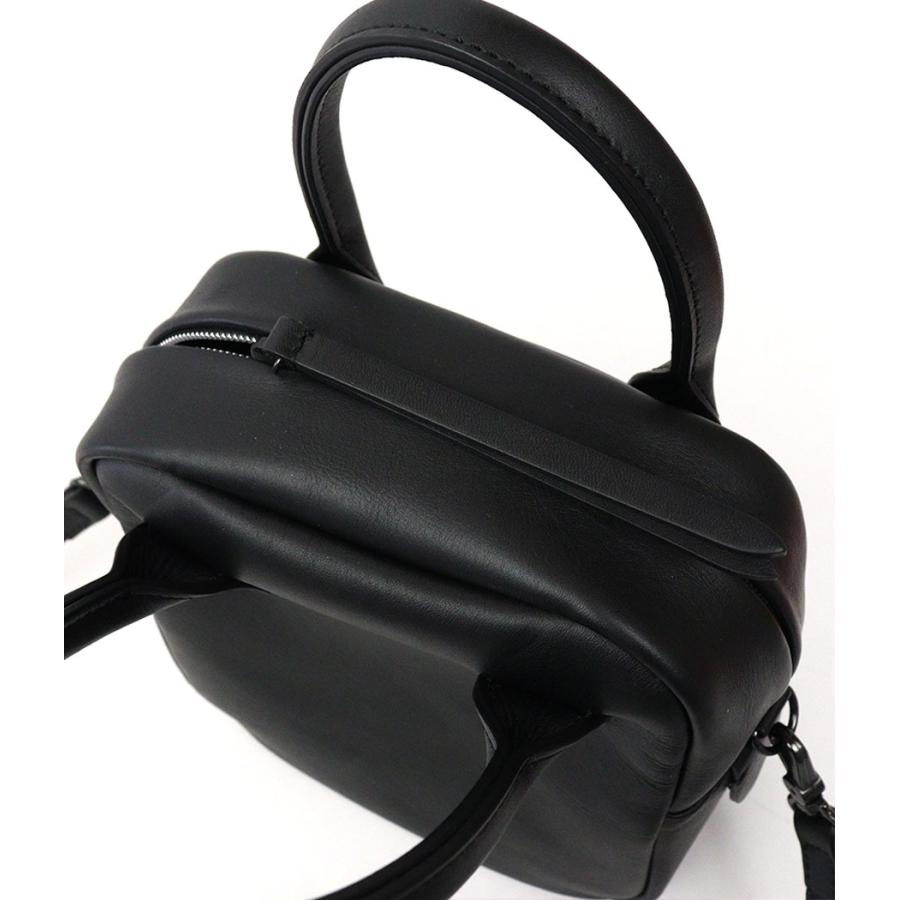 ESTINE（エスティーヌ） ミニショルダーバッグ レディース 本革 2WAY