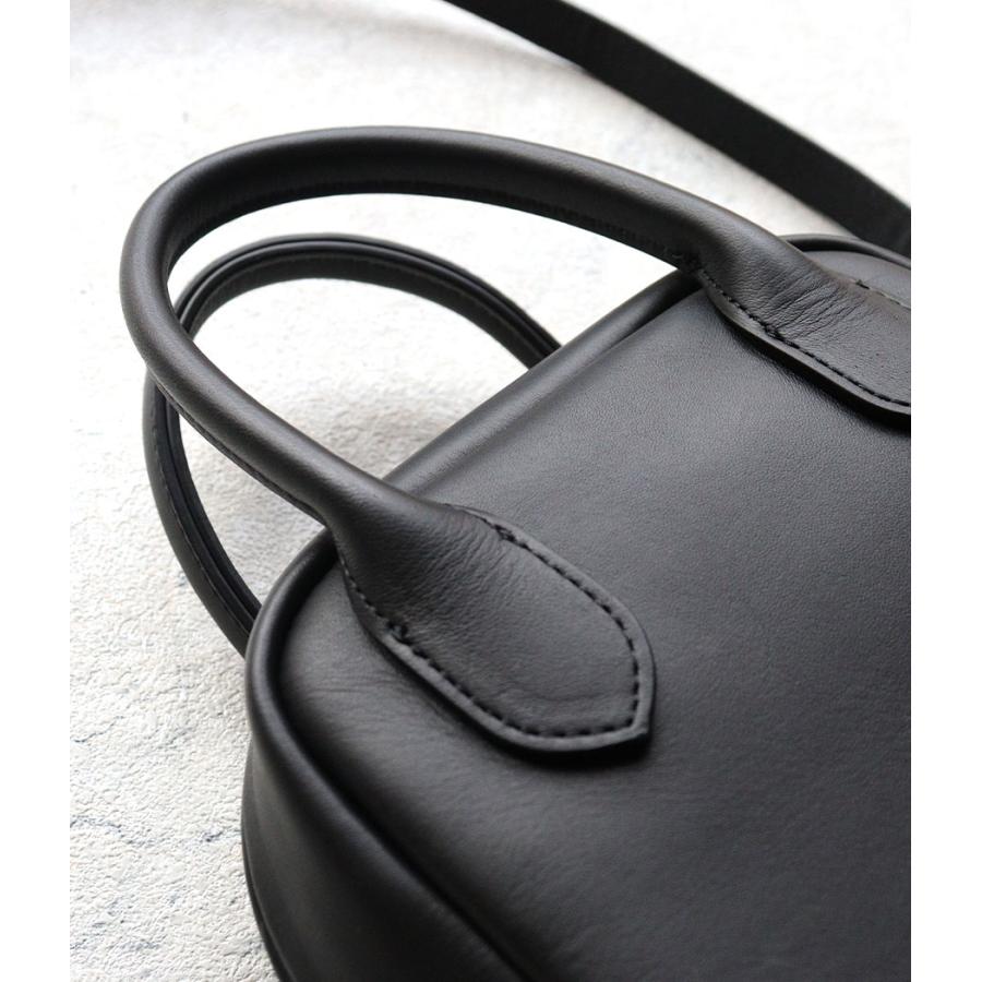 ESTINE（エスティーヌ） ミニショルダーバッグ レディース 本革 2WAY 