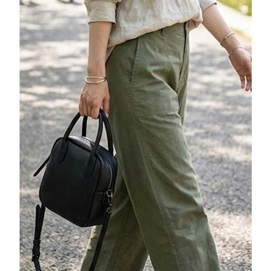 ESTINE（エスティーヌ） ミニショルダーバッグ レディース 本革 2WAY 