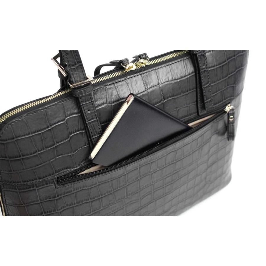 box21 トートバッグ ボックス21 A4トートバッグ クロコ型押し お box21 トートバッグ ボックス21 A4トートバッグ クロコ型押し お