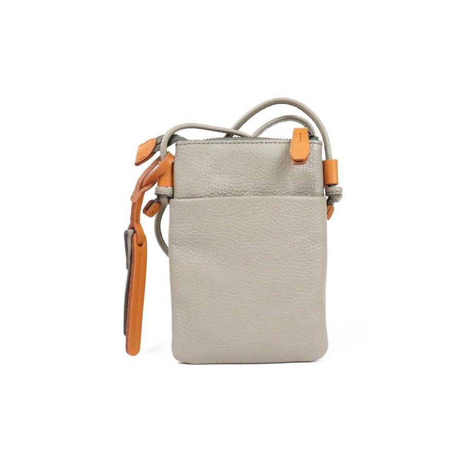 box21 スマホポーチ マチなしショルダーバッグ ミニポーチ トラベル