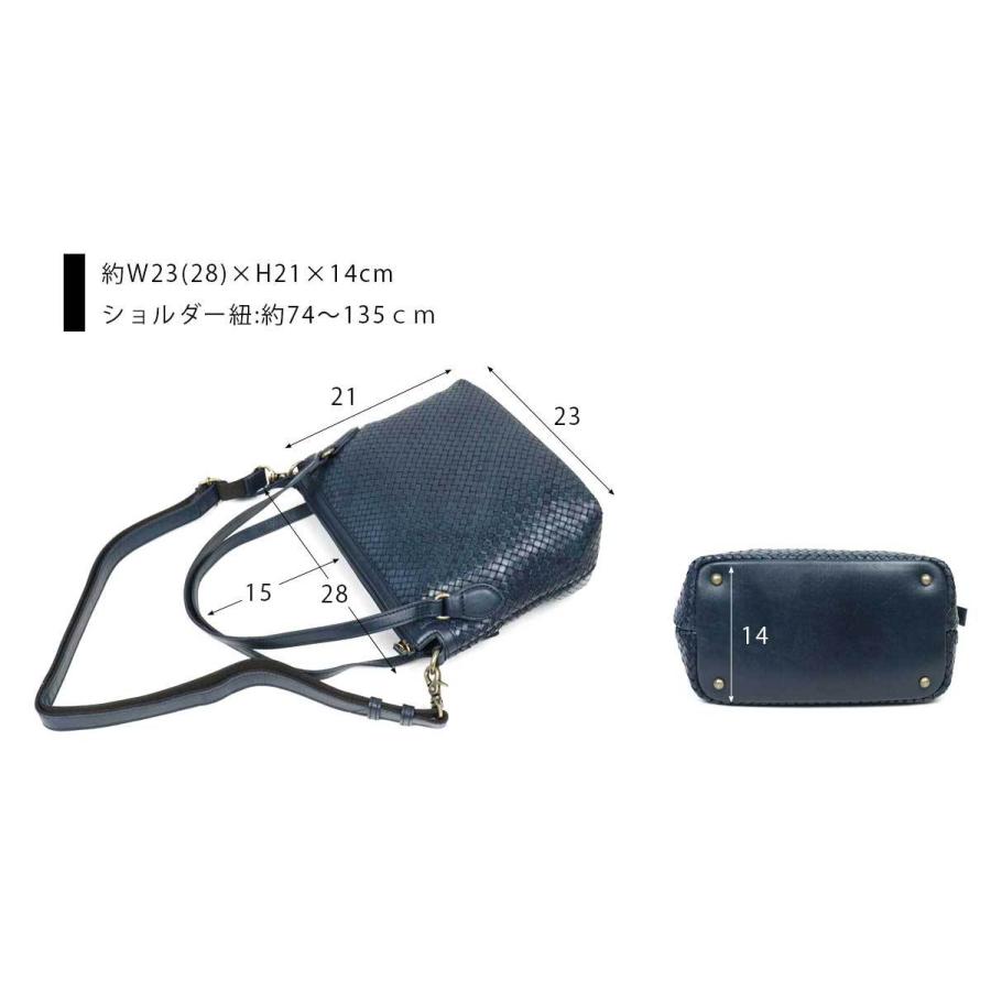 box21 メッシュレザー 2WAYショルダーバッグ ハンドバッグ 本革 box21 メッシュレザー 2WAYショルダーバッグ ハンドバッグ 本革