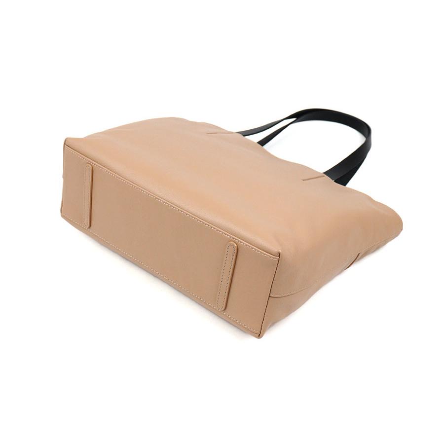 box21 トートバッグ A4 通勤 通学 本革 軽量 軽い ボックス21 テオ