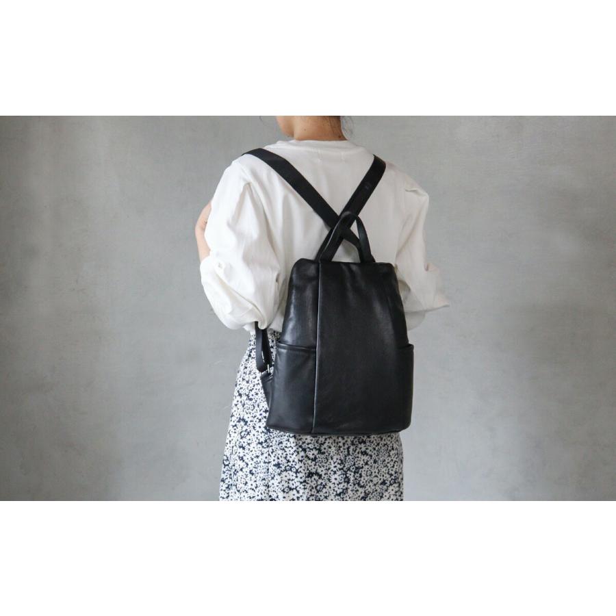 box21 リュック スリム 小さめ ボックス21 クライン2 B5 通勤 box21 リュック スリム 小さめ ボックス21 クライン2 B5 通勤