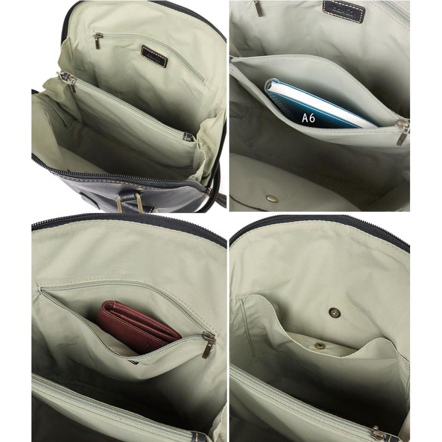 box21 リュック トートバッグ 牛革 2way B5 box21 ボックス21 エリーゼ