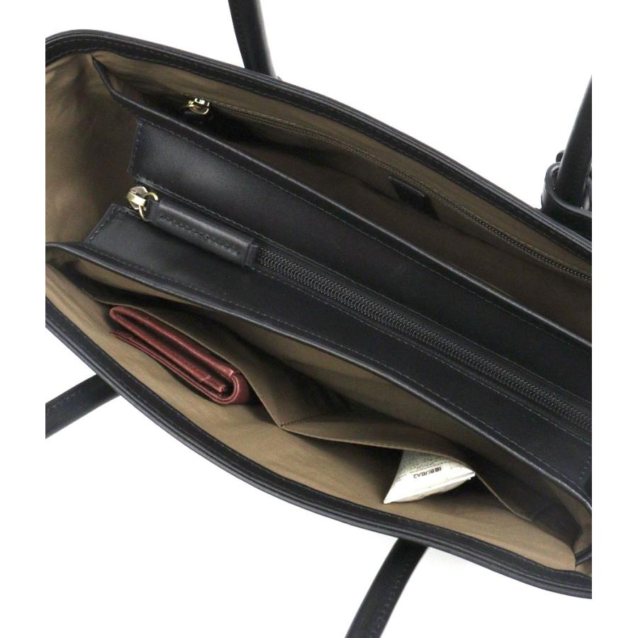 box21 ボストンバッグ トートバッグ 通勤 本革 牛革 軽量 軽い きれい 