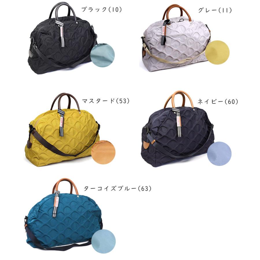 2WAYボストンバッグ 強撥水 軽量 ドット柄 BASARA TYO バサラ 2WAYボストンバッグ 強撥水 軽量 ドット柄 BASARA TYO バサラ