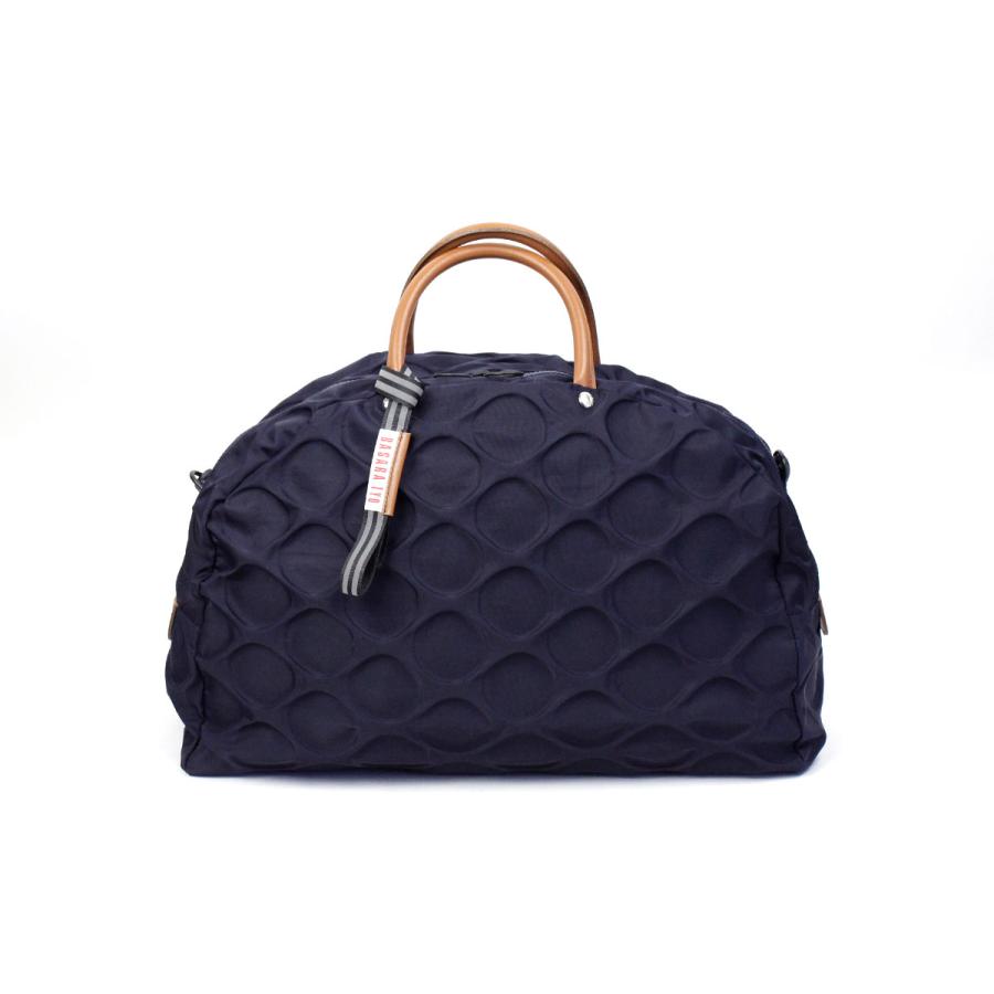 2WAYボストンバッグ 強撥水 軽量 ドット柄 BASARA TYO バサラ ジータ