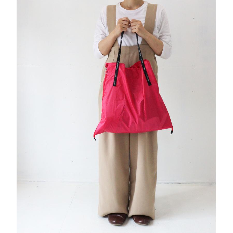 BASARA TYO（バサラ） エコバッグ ホウフ マルチサポートバッグ 旅行