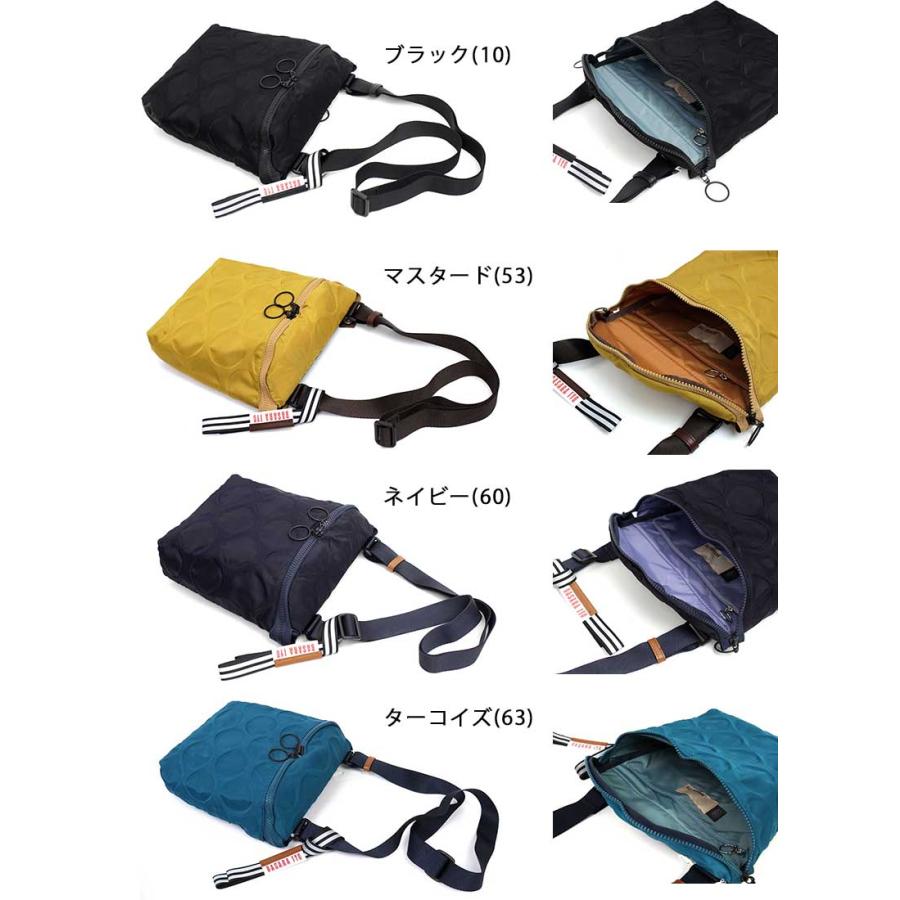 ショルダーバッグ BASARA TYO バサラ ジータ 強撥水 軽量 ドット柄