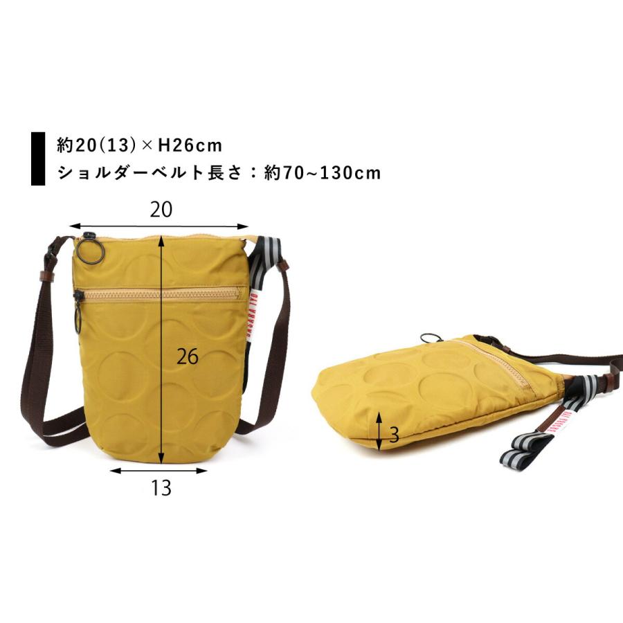 縦型ミニショルダーバッグ BASARA TYO バサラ ジータ 強撥水 縦型ミニショルダーバッグ BASARA TYO バサラ ジータ 強撥水