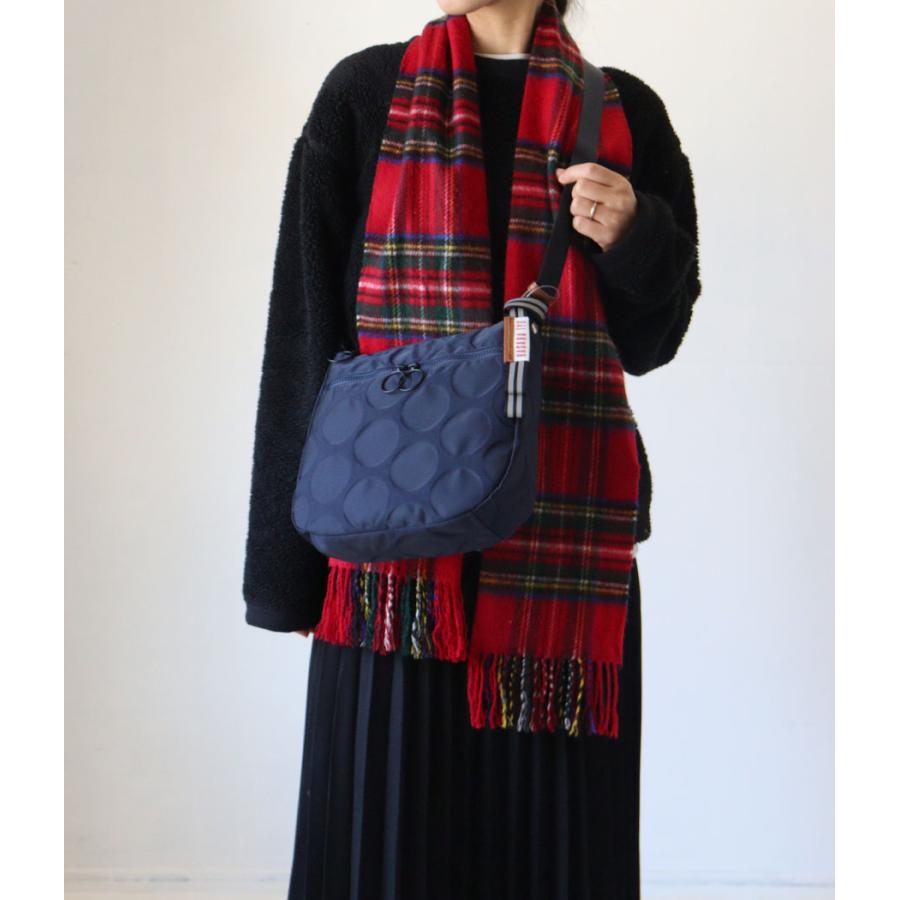 新型入荷☆ショルダーバッグ スクエア型 BASARA TYO バサラ