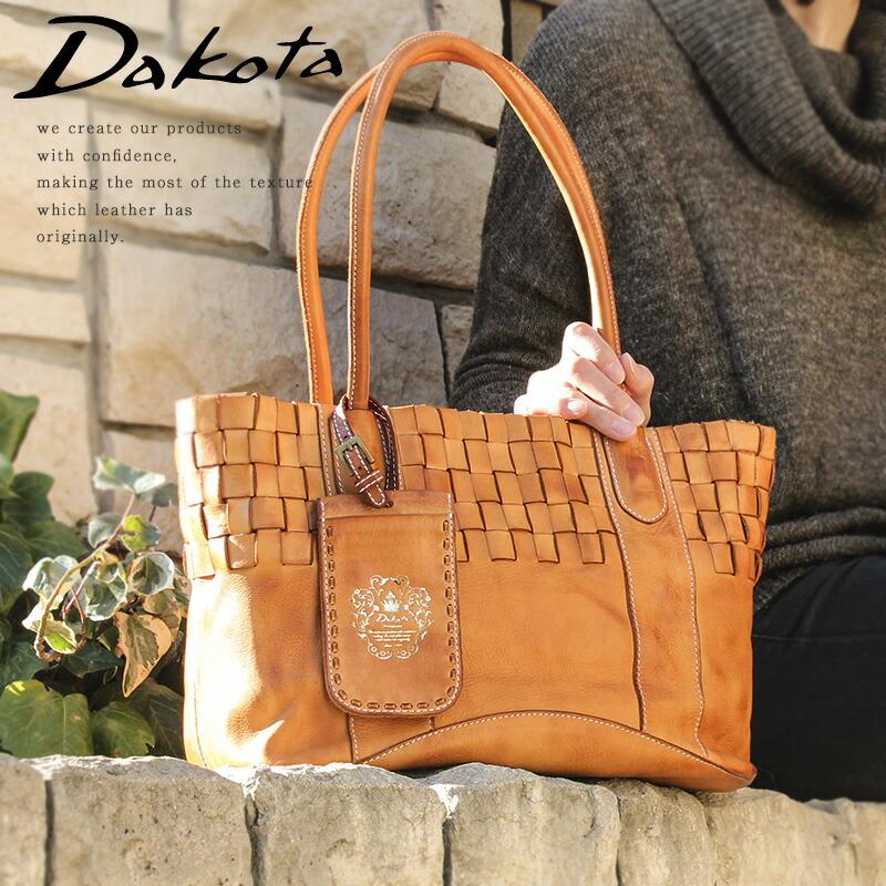 Dakota（ダコタ） トートバッグ アーロ 1601080 : かばんと財布の店
